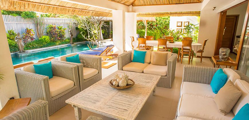 villas rental mauritius grand baie